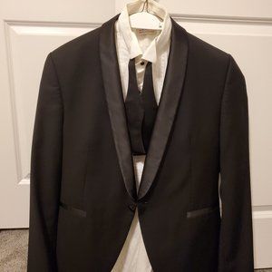 Men's Classic Tuxedo (Italian)
